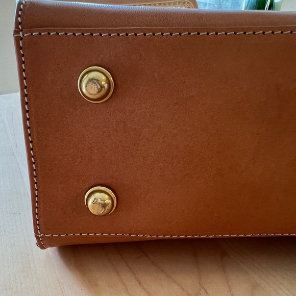 Brahmin Anywhere Americana Purse - Picture 3 of 8